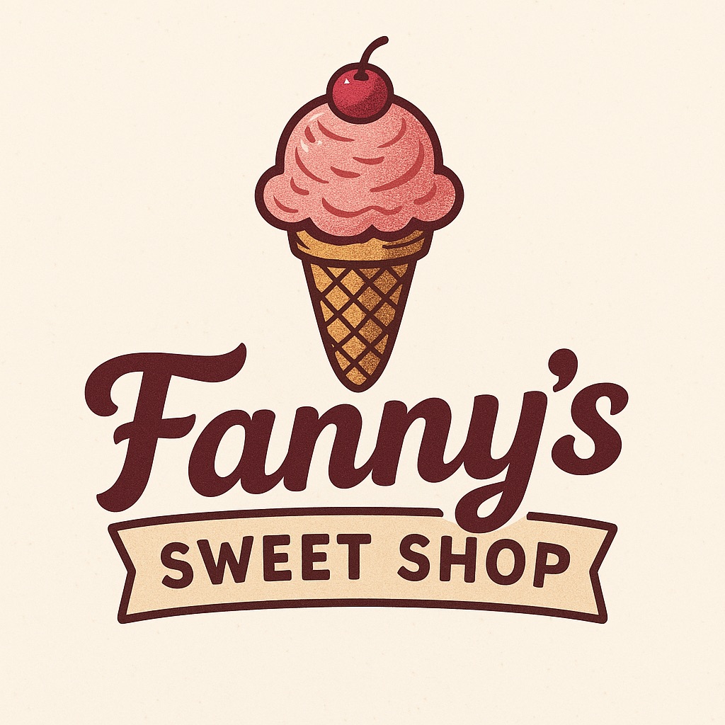 Fanny's Sweet Shop